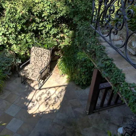 Bel Air Villa-2